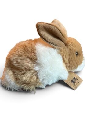 Vintage Anna Club Plush Baby Bunny stuffed animal